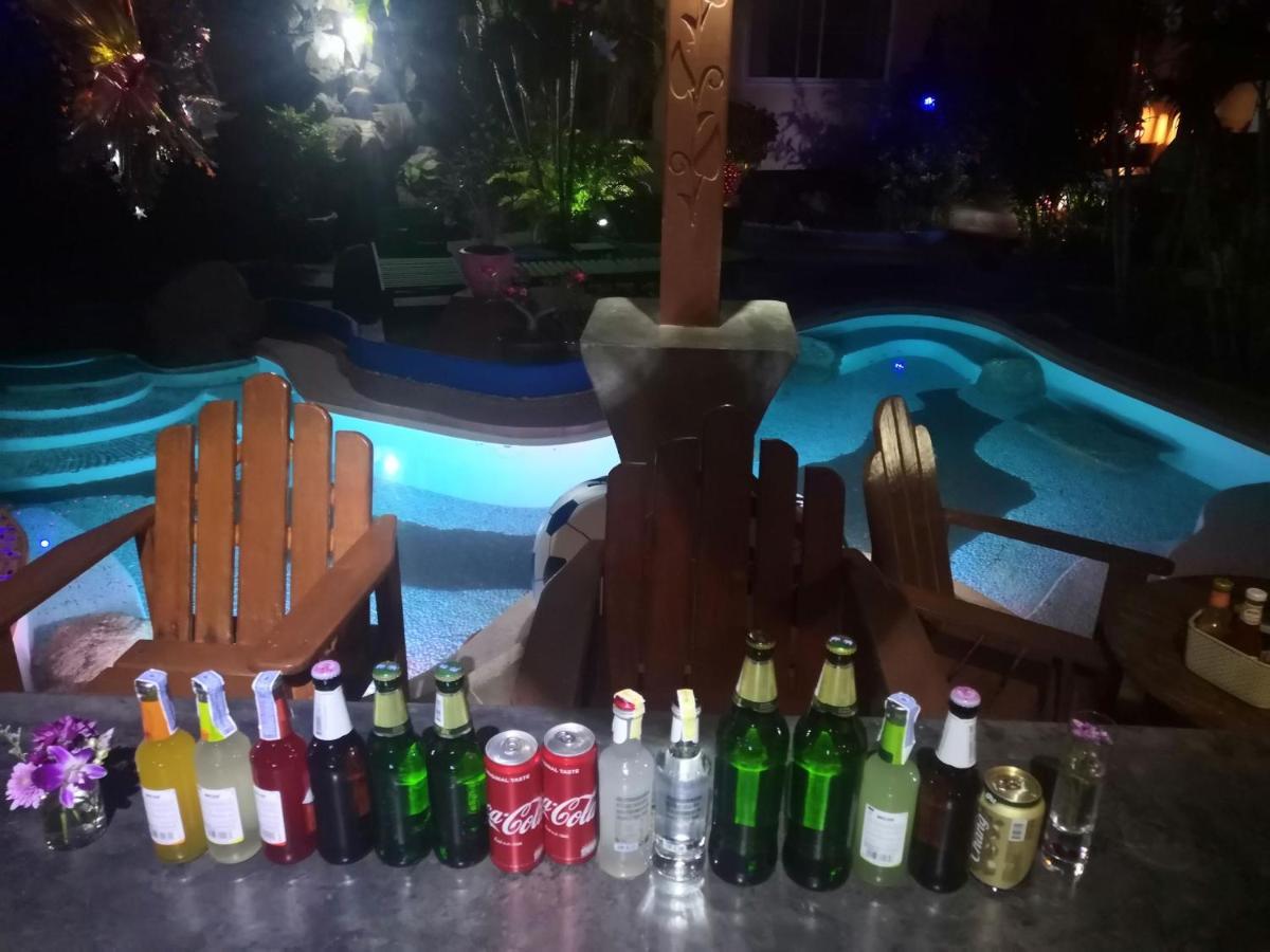 Pandora By Jida Lifestyle Hotel شاطئ تشاوينغ المظهر الخارجي الصورة
