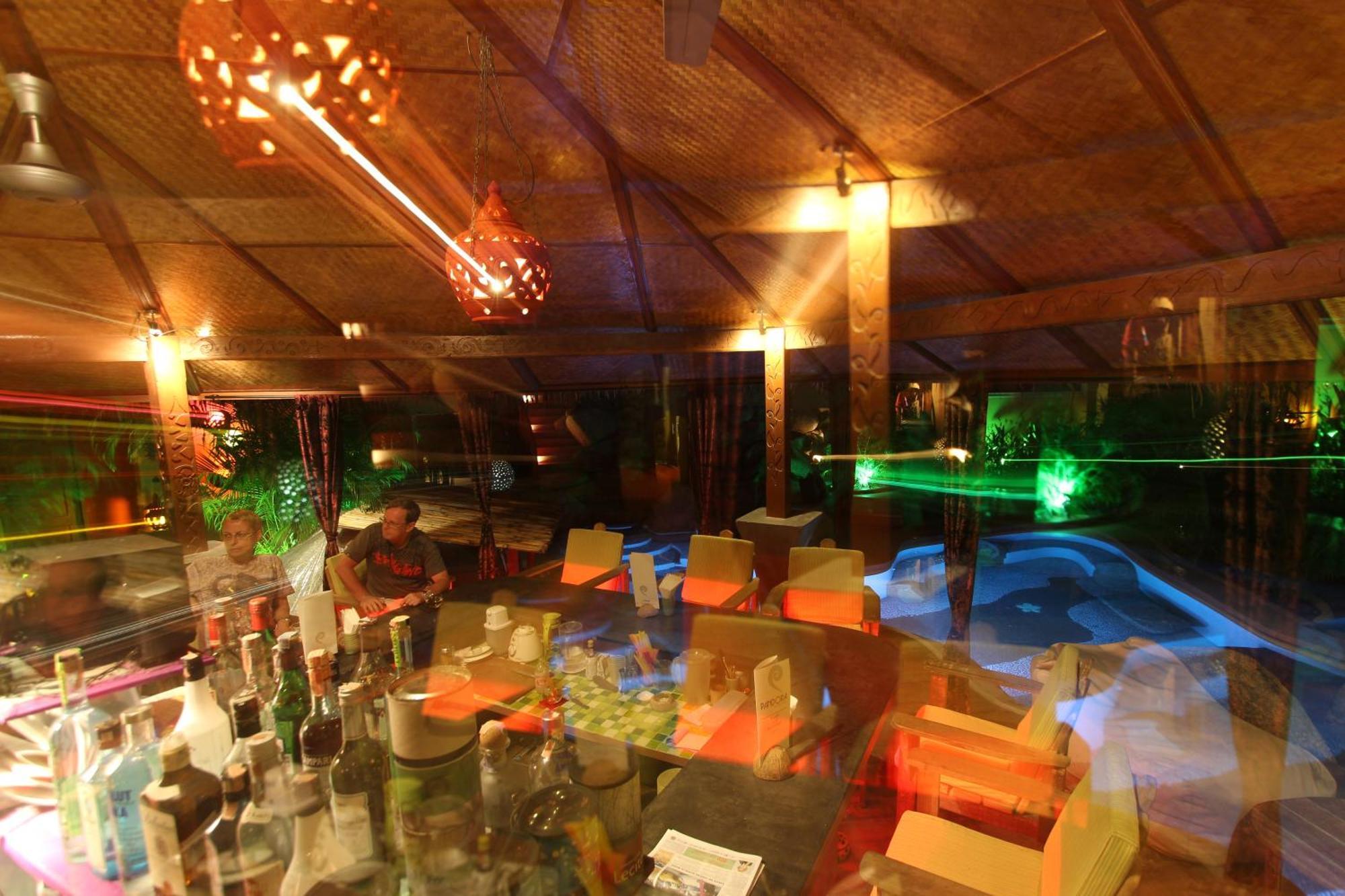 Pandora By Jida Lifestyle Hotel شاطئ تشاوينغ المظهر الخارجي الصورة