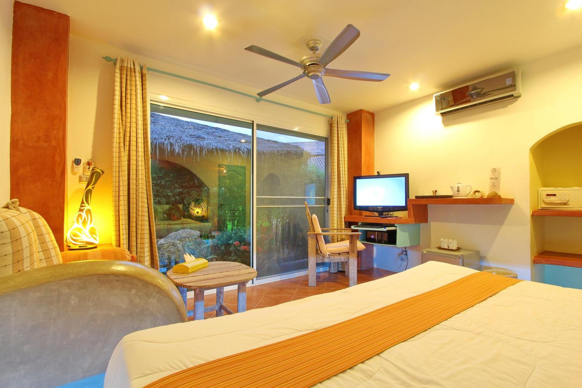 Pandora By Jida Lifestyle Hotel شاطئ تشاوينغ المظهر الخارجي الصورة
