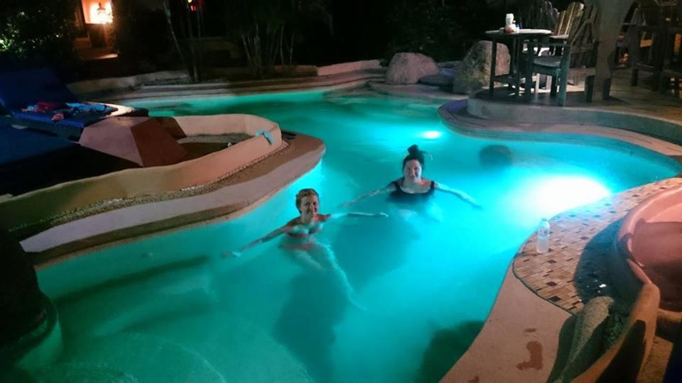 Pandora By Jida Lifestyle Hotel شاطئ تشاوينغ المظهر الخارجي الصورة